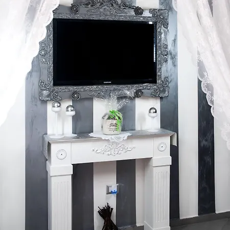 Bed and breakfast Voglia Di Nápoles