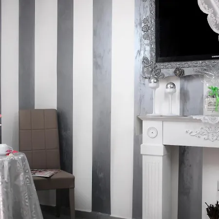 Voglia Di Bed & Breakfast Naples