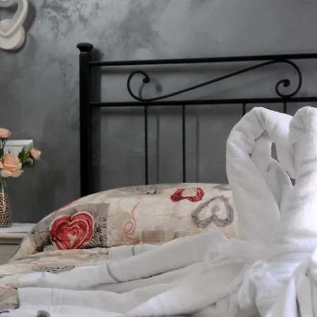 Bed & Breakfast Voglia Di 2*