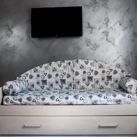 Bed & Breakfast Voglia Di Naples