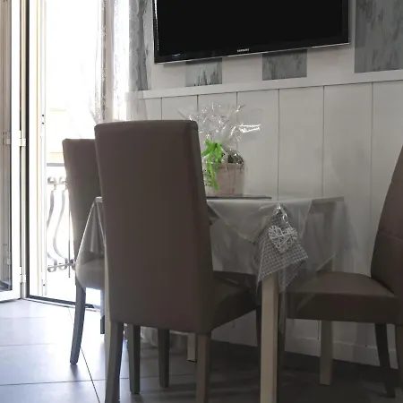 Voglia Di Bed & Breakfast