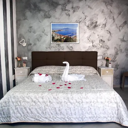 Voglia Di Bed & Breakfast 2*