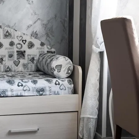 Voglia Di Bed & Breakfast 2*