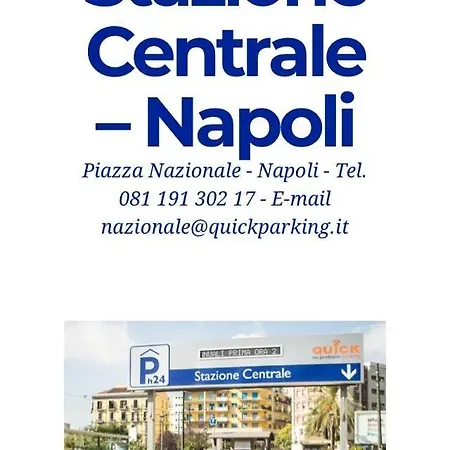 Voglia Di Bed & Breakfast