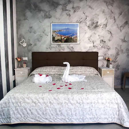 Bed and breakfast Voglia Di