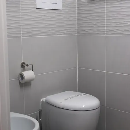 Voglia Di נאפולי