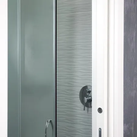 לינה וארוחת בוקר Voglia Di נאפולי