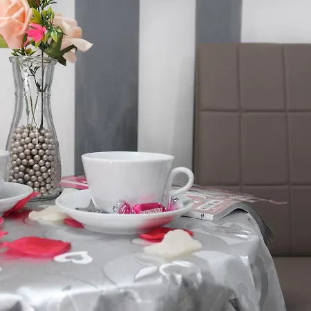 Voglia Di לינה וארוחת בוקר