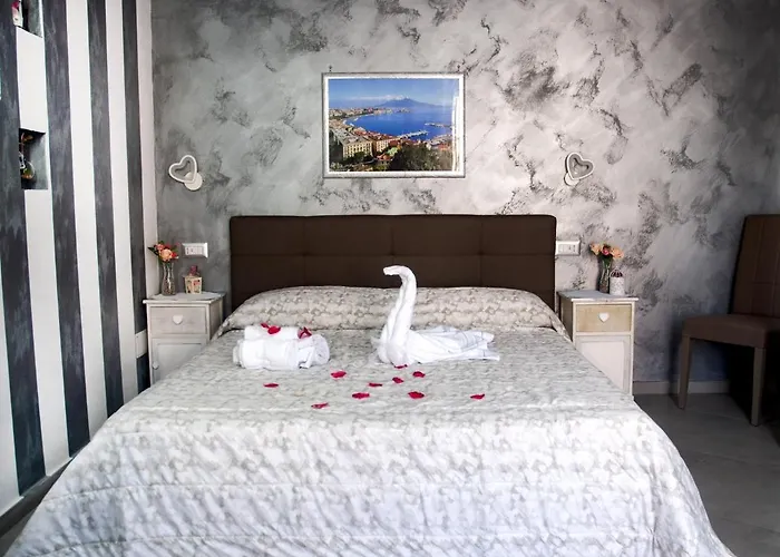 Voglia Di Bed & Breakfast 4*