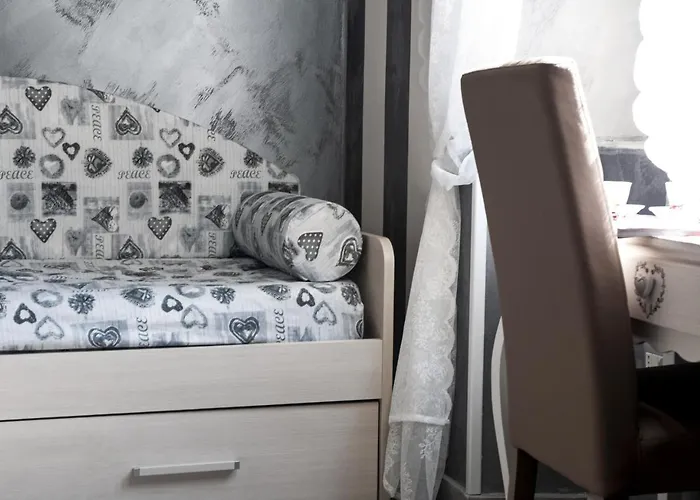Voglia Di Bed & Breakfast 4*