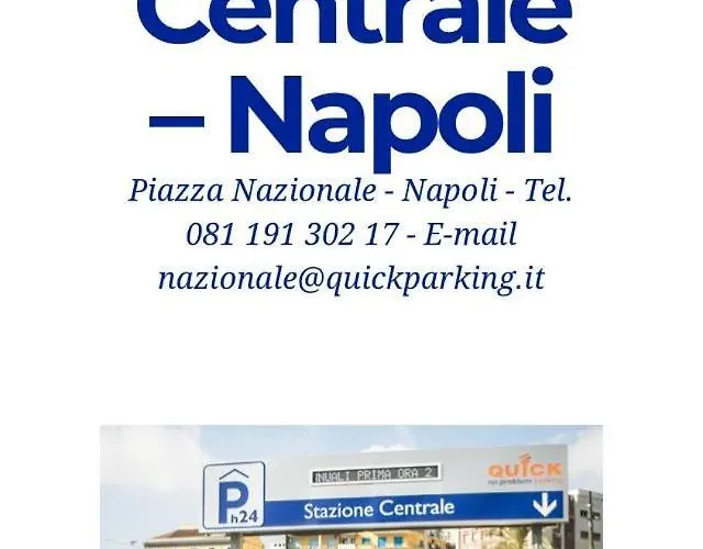Voglia Di Bed & Breakfast