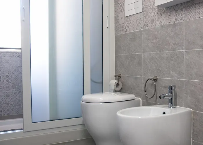 Bed & Breakfast Voglia Di Napoli